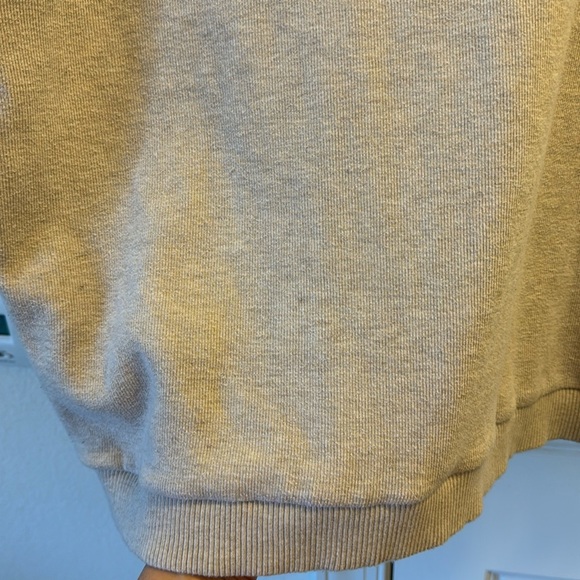 Men’s sweater (beater) - Picture 11 of 17